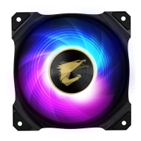 Cooler Gigabyte Aorus 120 Rgb Fan 120mm