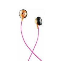 Auricular In Ear Jbl By Roxy Reference 230 Orange Pink