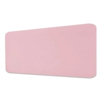 Desk Pad Gamer Cd-tek Rosa