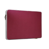 Funda Notebook Cdtek Neoprene Bordo 15.6 Pulg