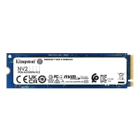 Disco Solido Ssd M.2 Nvme Pcie 4.0 Kingston Nv2 2tb