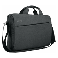 Maletin Lenovo Americas Toploap T200 Dark Charcoal