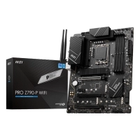Motherboard Lga1700 Msi Pro Z790-p Wifi Ddr5