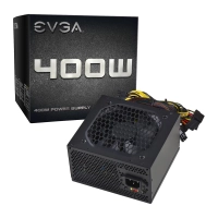 Fuente Pc Power Evga 400w