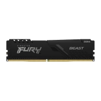 Memoria Ram Pc Ddr4 Kingston Fury Beast 8gb 3200mhz