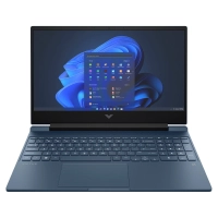 Notebook Hp Victus 15-fa1093dx I5-13420h 8gb 512gb Ssd Rtx 3050 4gb 15.6 144hz Pulg Win 11 Performance Blue