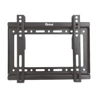 Soporte Tv Global Tvs-fix-14-42i 14-42 Pulg Hasta 35kg