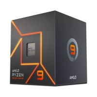 Micro Procesador Amd Ryzen 9 7900 5.4ghz Am5 Ddr5 Con Cooler