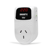 Protector De Tension Trv Smart E
