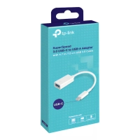 Adaptador Otg Usb 3.0 Tipo C M A Usb 3.0 H Tp Link Uc400