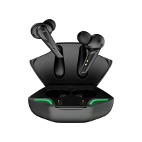 Auricular Bluetooth Int.co Rdh-300 Con Base Cargadora
