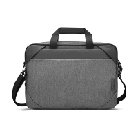 Maletin Lenovo T530 Urban Toploader Gris 15.6 Pulg