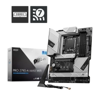 Motherboard Lga1700 Msi Pro Z790-a Max Wifi Ddr5
