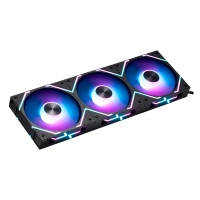 Cooler Msi Mpg Ez120 Argb-3b 120mm