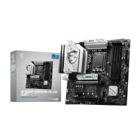 Motherboard Lga1700 Msi B760m Gaming Plus Wifi Ddr5