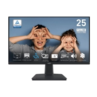 Monitor Led 24.5 Msi Pro Mp251 Full Hd 100hz