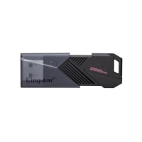 Pendrive Kingston Dtx 256gb Usb 3.2 Negro