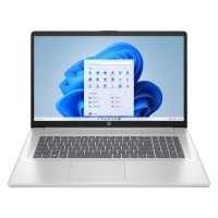Notebook Hp 17-cn2083 Core I3-1215u 256gb Ssd 8gb 17.3 Pulg