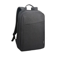 Mochila Notebook Lenovo Backpack B210 Negro 15.6 Pulg