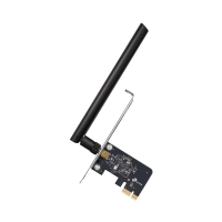 Placa De Red Pci-e Wifi Tp-link Archer T2e Ac600 1 Ant