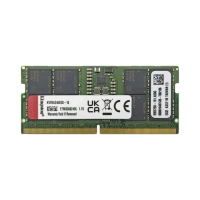 Memoria Ram Notebook Ddr5 Sodimm Kingston 8gb 5600mhz
