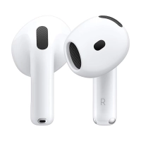 Auricular Apple Airpods 4