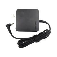 Cargador Para Notebook Lenovo Pin Fino 4.0x1.7 20v 2.25a Original Pata Americana