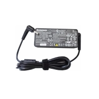 Cargador Para Notebook Lenovo Pin Fino 4.0x1.7 20v 3.25a Original