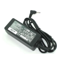 Cargador Para Notebook Acer Pin Fino 3.0x1.0 19v 2.37a Original