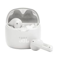 Auricular In Ear Jbl Tune Flex Tws Noise Cancelling Blanco