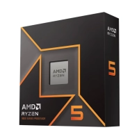 Micro Procesador Amd Ryzen 5 9600x 3.90ghz Am5 Ddr5 - No Incluye Cooler
