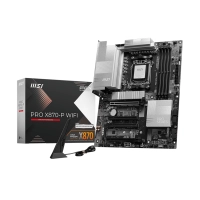 Motherboard Am5 Msi Pro X870-p Wifi Ddr5