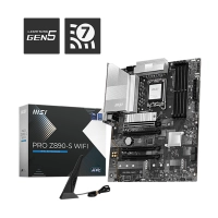 Motherboard Lga1851 Msi Pro Z890-s Wifi Ddr5