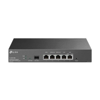 Router Tp-link Er7206 Giga Vpn Multi-wan 5p