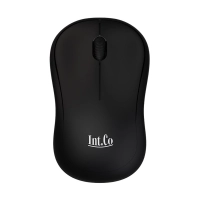 Mouse Inalambrico Int.co Rdb-500 Negro