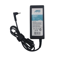 Cargador Para Notebook Ams Asus 19v 2,37a 45w 3.0x1.0