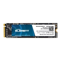 Disco Solido Ssd M.2 Nvme Pcie 4.0 Mushkin Element 256gb