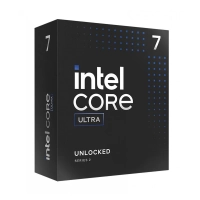 Micro Procesador Intel Core Ultra 7 265kf 3.90ghz 30mb Lga1851 - No Incluye Cooler