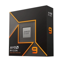 Micro Procesador Amd Ryzen 9 9900x 4.4ghz Am5 Ddr5 - No Incluye Cooler