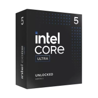 Micro Procesador Intel Core Ultra 5 245k 4.2ghz 24mb Lga1851 - No Incluye Cooler