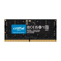 Memoria Ram Notebook Ddr5 Sodimm Crucial Basic 16gb 4800mhz