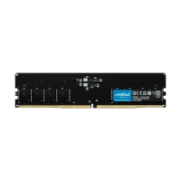 Memoria Ram Pc Ddr5 Crucial Basics 16gb 4800mhz