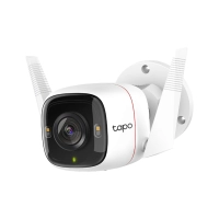 Camara Ip Cloud Tp-link Tapo C320ws Exterior