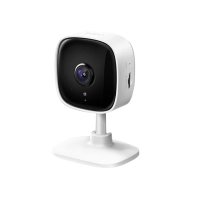 Camara Ip Cloud Tp-link Tapo C110 3mp Wifi