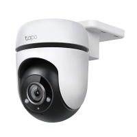 Camara Ip Cloud Tp-link Tapo C500 Exterior