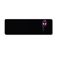 Mouse Pad Gamer Cd-tek Bigg7 Spider