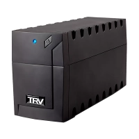 Ups Trv Neo 650va 4 Tomas Sin Soft