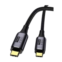 Cable Thunderbolt 4 Cp01-20-020 Int.co 1m