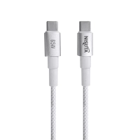 Cable Usb C A Usb C Nisuta Nscusc65 1m 65w Pd