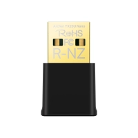 Placa De Red Usb Tp-link Archer Tx20u Nano Ax1800 Wifi 6